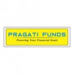 Mutual Fund Distributors in Vadodara - Pragati Funds, Vadodara, प्रतीक चिन्ह