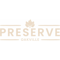 Preserve Oakville, Mississauga Preserve Oakville, Mississauga