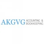 AKGVG ACCOUNTING & BOOKKEEPING, bur Dubai, logo