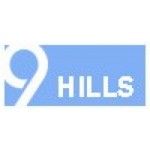 Kost Nine Hills | Kost lengkap jimbaran, Badung, logo