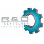 R&D Technology, Centurion, logo