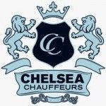 Chelsea Chauffeurs | Taxi and Limousine Services, London, logo
