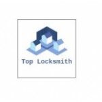 Top Locksmith, North York, logo