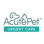 AcutePet Urgent Care, Beavercreek, logo