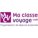 Ma Classe Voyage, Bretteville-sur-Odon, logo