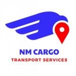 nmcargo, Dubai, logo