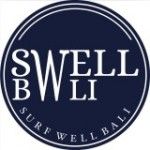 Surf Well  Bali, Canggu, logo