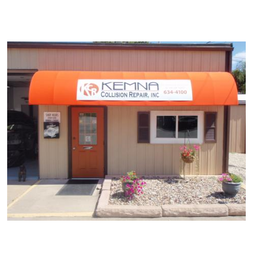 Kemna Collision Repair, Inc, Jefferson City