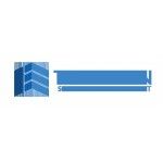 Thomson Scaffolding North West, Rainhill, logo
