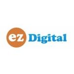 EZ Digital, Dubai, logo