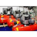 Air compressor Suppliesr in Ajman, Ajman Industrial 2 - Ajman, logo