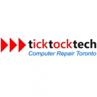 TickTockTech - Computer Repair Toronto, Toronto TickTockTech - Computer Repair Toronto, Toronto