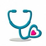NURSES DAILY ENFERMERAS A DOMICILIO, Lima, logo