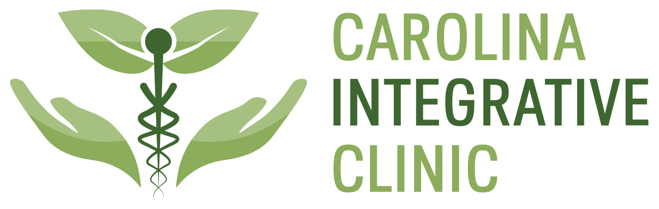 Pediatric/adult integrative medicine-CI Clinic, L Zaiim, MD, Cary