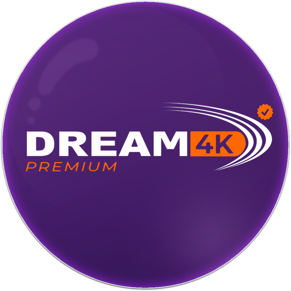Dream4k, WEBSTER