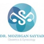 Dr Mozhgan Sayyad, Dubai, logo