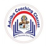 Adrika Coaching Classes, Thane, प्रतीक चिन्ह