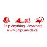 ShipCanada.ca, Newmarket, logo