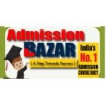 Admission Bazar, Patna, logo