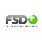 FARMASON DISTRIBUIDORA, hermosillo, logo