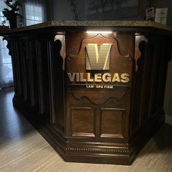 Villegas Law & CPA Firm, El Paso