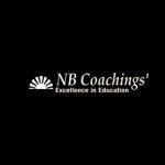 NB Coachings - Best NEET Coaching in Chandigarh, Chandigarh, logo