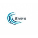 Skywaves Agencies Pte. Ltd., Kwong Ming Rd, logo