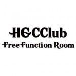 HGC Club and Function Room, Birmingham, logo