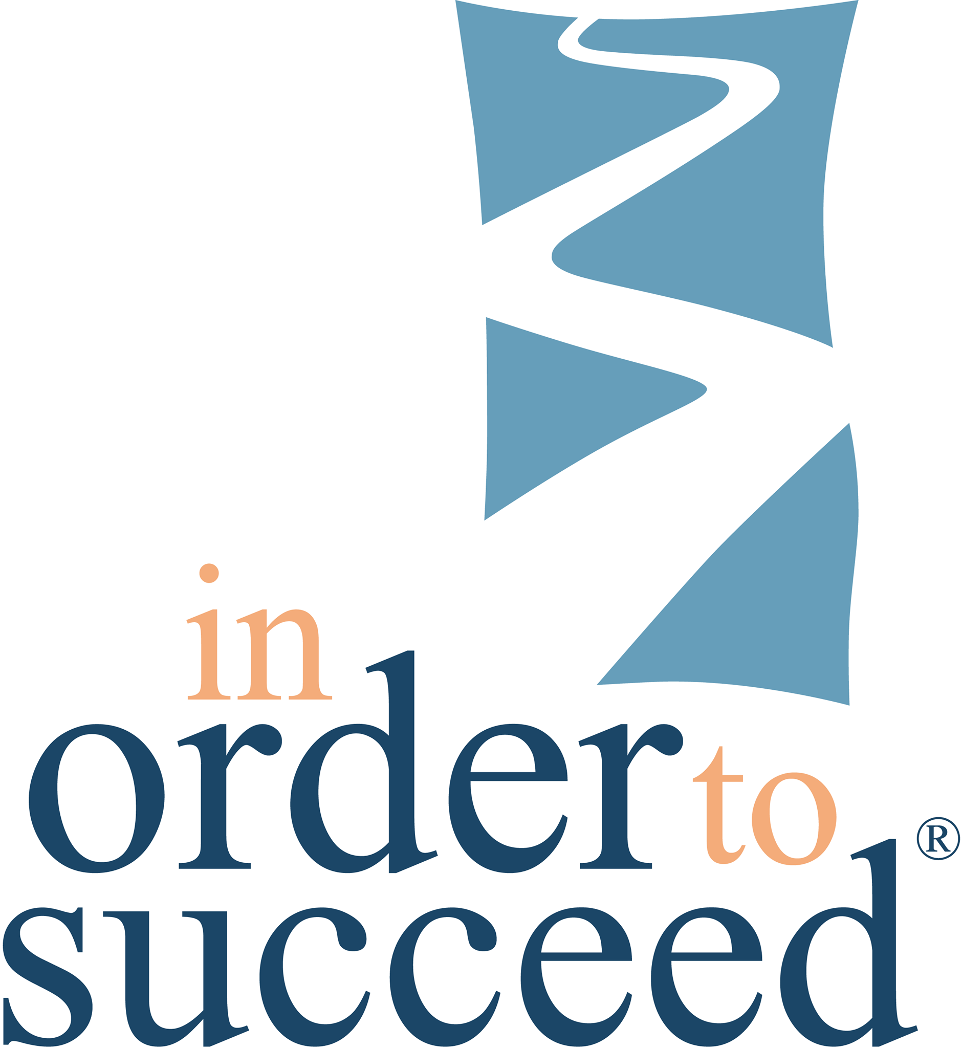 In Order to Succeed, Professional Organizing & Moving Specialists, New York
