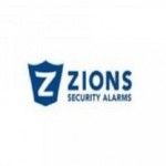 Zions Security Alarms - ADT Authorized Dealer, Santa Monica, logo