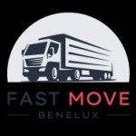 Fast Move Benelux, Bruxelles (Ixelles), logo
