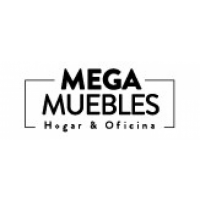 MegaMuebles - Hogar y Oficina, Buenos Aires