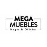 MegaMuebles - Hogar y Oficina, Buenos Aires, logo