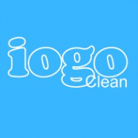 iogo clean lavagem de tapetes e estofados, São Bernardo do Campo