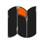 NIU Precast, Bandung, logo