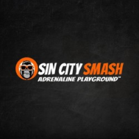 Sin City Smash, Las Vegas Sin City Smash, Las Vegas