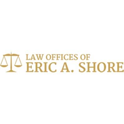 Law Offices of Eric A Shore, Philadelphia