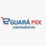 Guará Mix Conveniências, São Paulo, logótipo