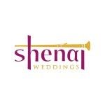 Shenai Weddings, Wembley, logo