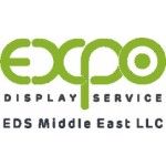 EDS Middle East, Dubai, logo