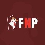 FNP Delivery | Frango no Pote, Ijuí, logótipo