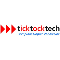 TickTockTech - Computer Repair Vancouver, Vancouver TickTockTech - Computer Repair Vancouver, Vancouver