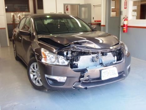 Kemna Collision Repair, Inc Jefferson City 