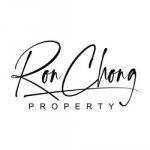 Ron Chong Property, Singapore, logo