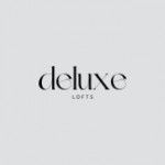 Deluxe Lofts, London, logo