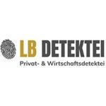 LB Detektive GmbH - Detektei Esslingen, Esslingen am Neckar, Logo