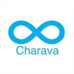Charava, London, logo