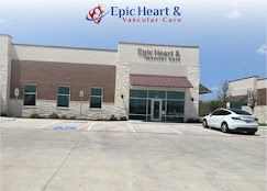 Epic Heart And Vascular Care, Fort Worth