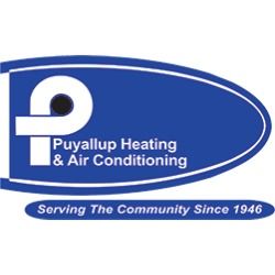 Puyallup Heating & Air Conditioning, Puyallup