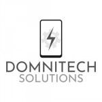 Domnitech Solutions, Eisenach, Logo